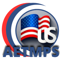 Usaetmps logo