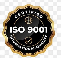 ISO/QMS CERTIFIED