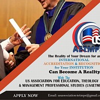 Membership & Accreditation Ongoing